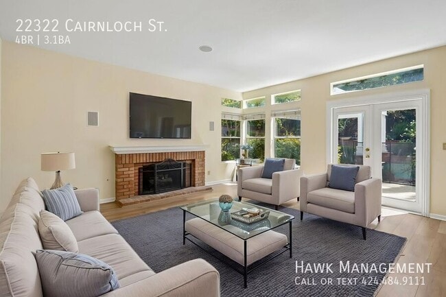Building Photo - 22322 Cairnloch St