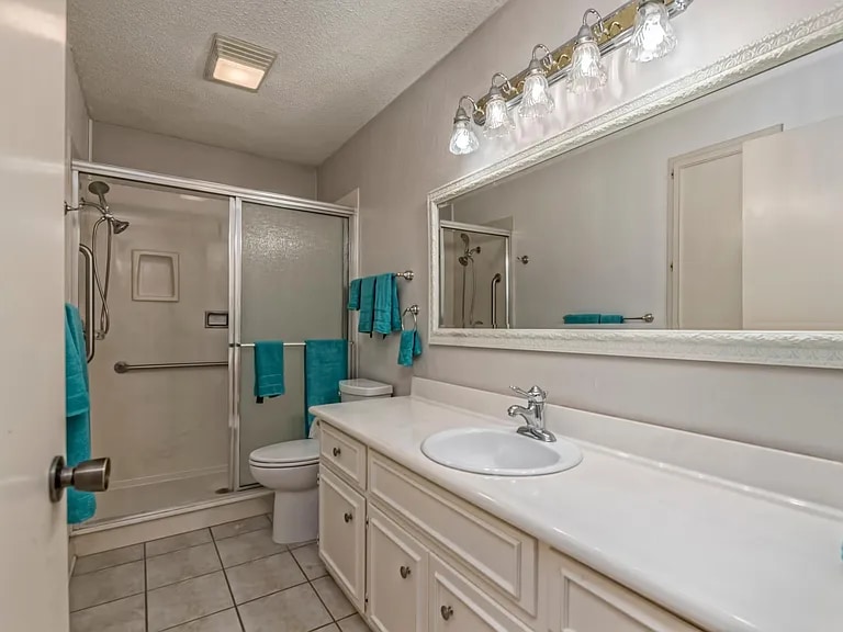 handicap bathroom - 3708 Windmill Hill St