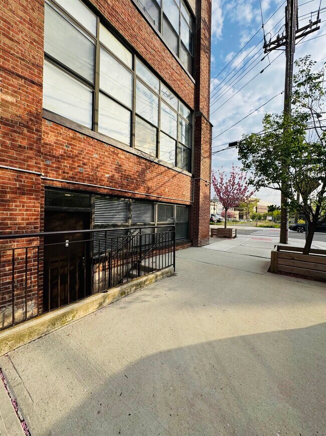 Building Photo - 300 Communipaw Ave