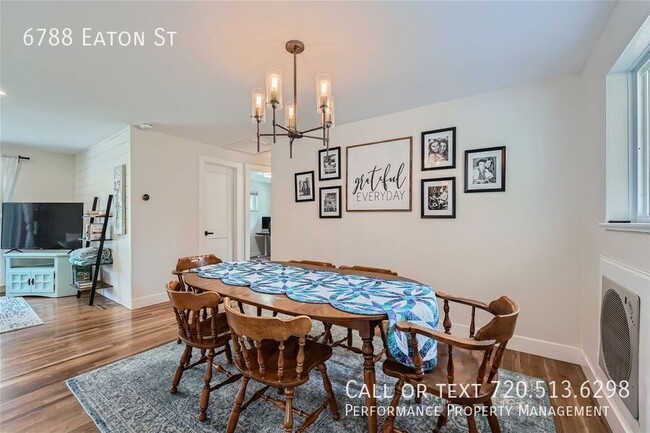 Building Photo - 6788 Eaton St