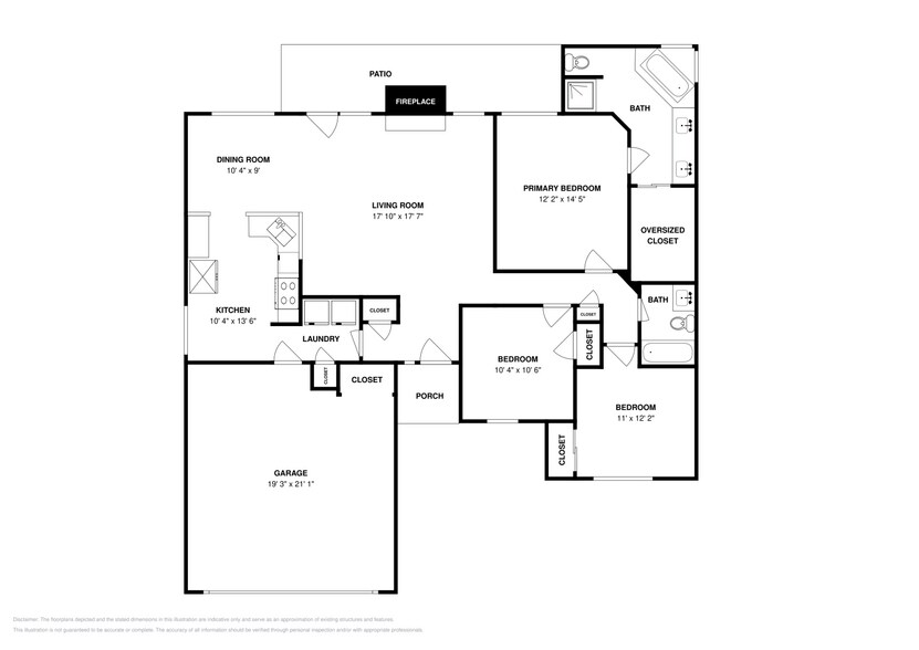 Building Photo - 6044 McClellan Ct