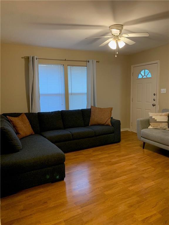 Building Photo - 5606 Joe Sayers Ave