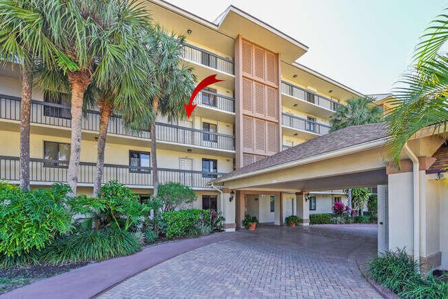 Building Photo - 2601 Marina Isle Way