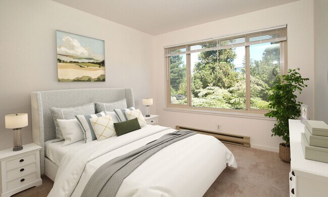 Interior Photo - EOS