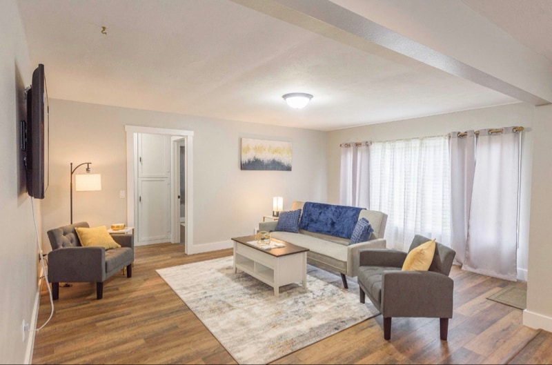 Building Photo - 3314 Sherman Ave