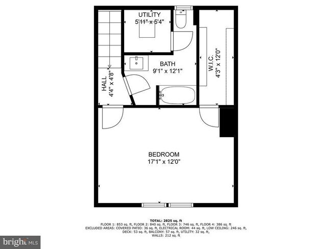 Building Photo - 1120 East Capitol St NE