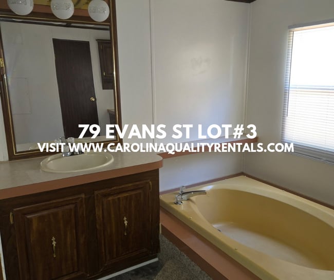 Building Photo - 3 bedroom 2 bath singlewide