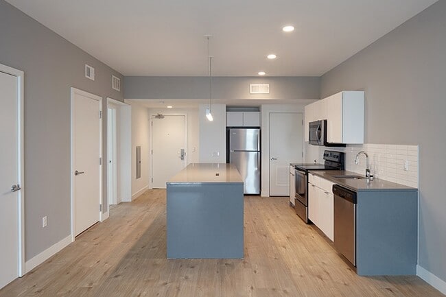 Floorplan - 3435 Main