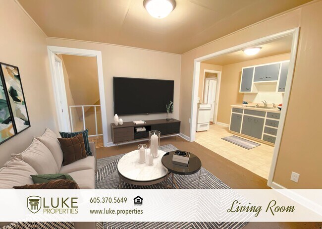 Building Photo - 410 W 12th St