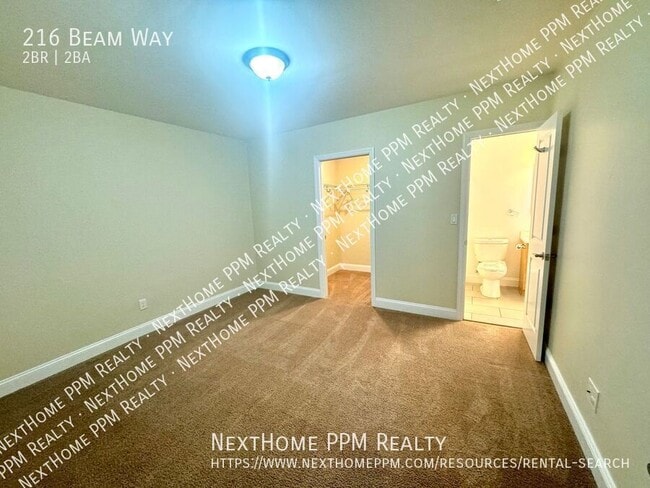 Building Photo - 216 Beam Way