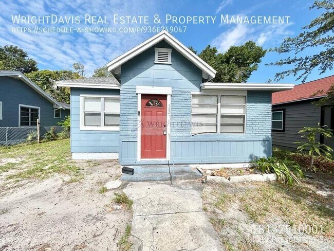 Building Photo - 1311 Prescott St S