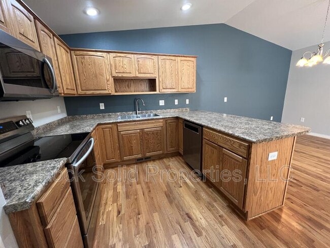 Building Photo - 6003 Crow Rd