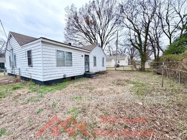 Building Photo - 2914 Hoskins Rd