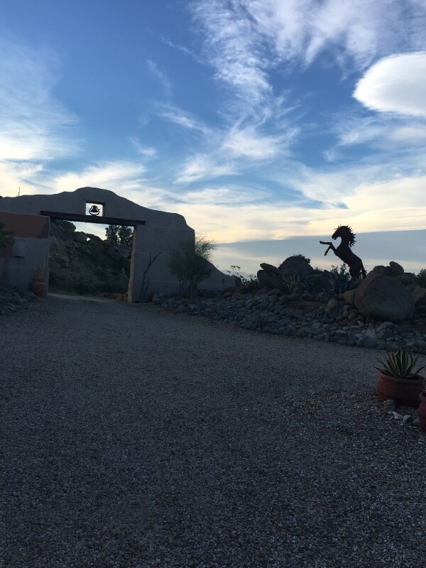 Building Photo - 56250 Las Rocas