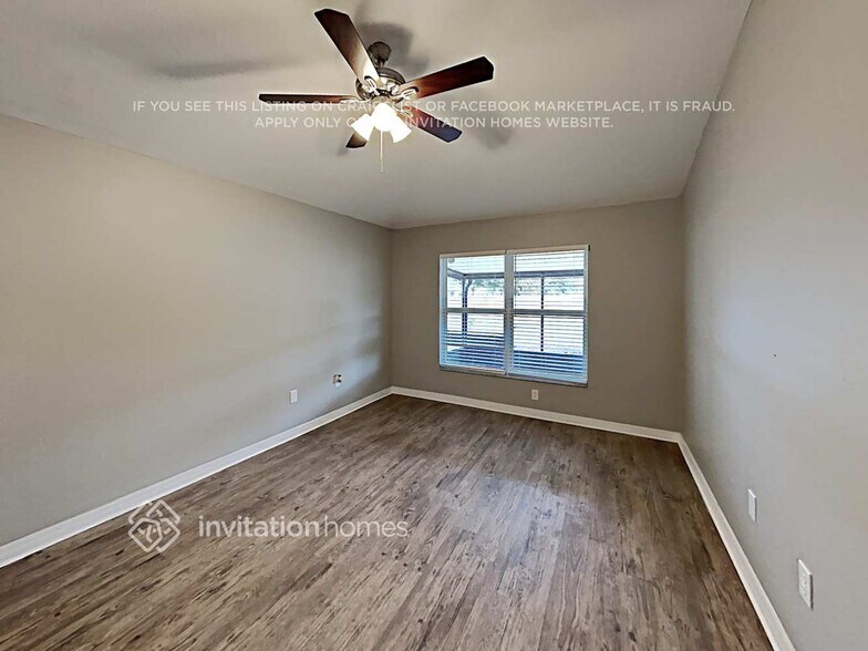 Building Photo - 1509 Hulett Dr