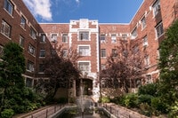 Building Photo - 1305 N Broom St