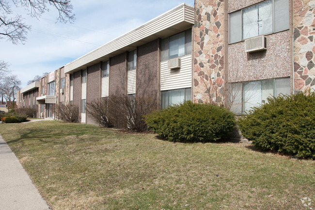 External Photo - 5716 W Hampton Ave