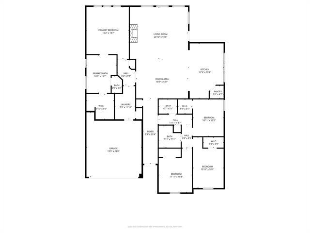 Building Photo - 513 Fieldstone Ln