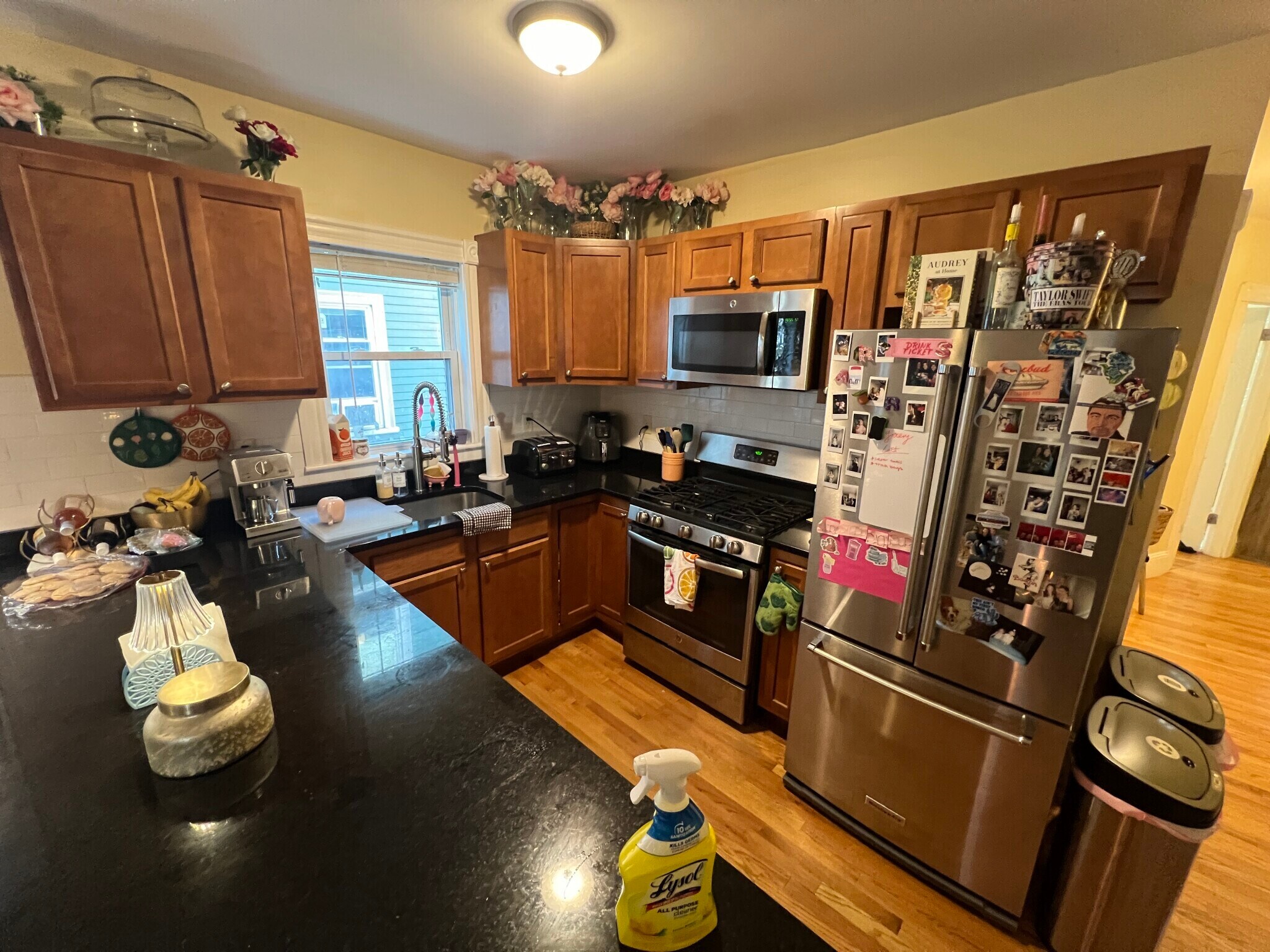 Building Photo - 42-44 Gorham St. Unit 1