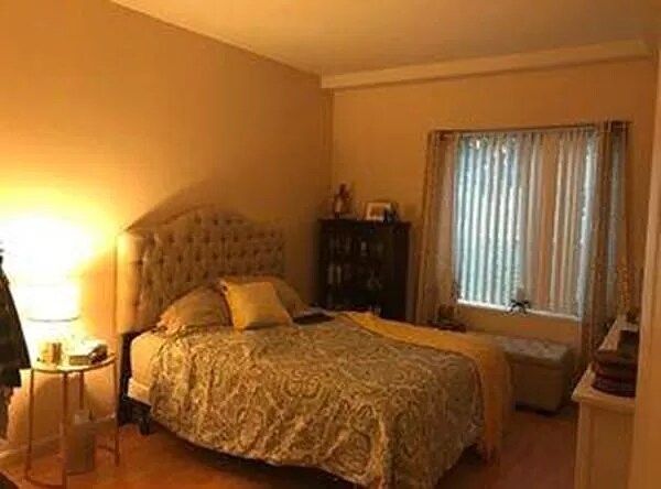 Bed Room - 1 Cityview Ln