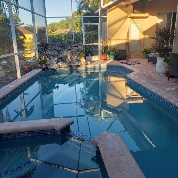 Building Photo - 5125 Magnolia Pond Dr