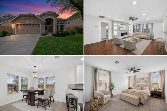 Building Photo - 15807 Sonoma Park Dr