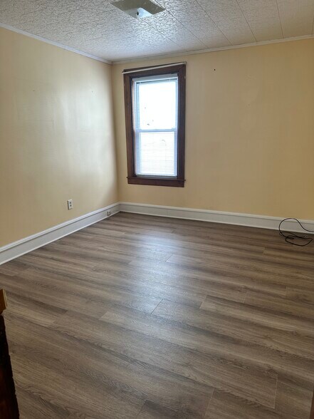 Bedroom number three - 820 2nd St