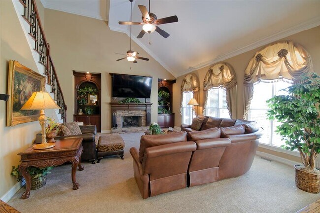 Building Photo - 3495 Mill Bridge Dr