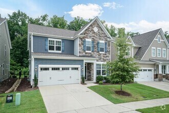 Building Photo - Brier Creek Living in a 4 Bedroom 3.5 Bath...