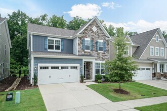 Building Photo - Brier Creek Living in a 4 Bedroom 3.5 Bath...