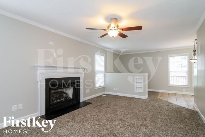 Building Photo - 4133 Tolley Ridge Ln