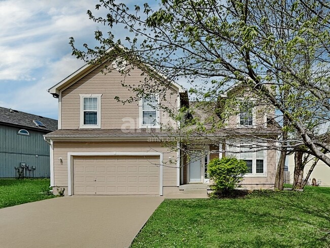 Building Photo - 23620 W 59th St