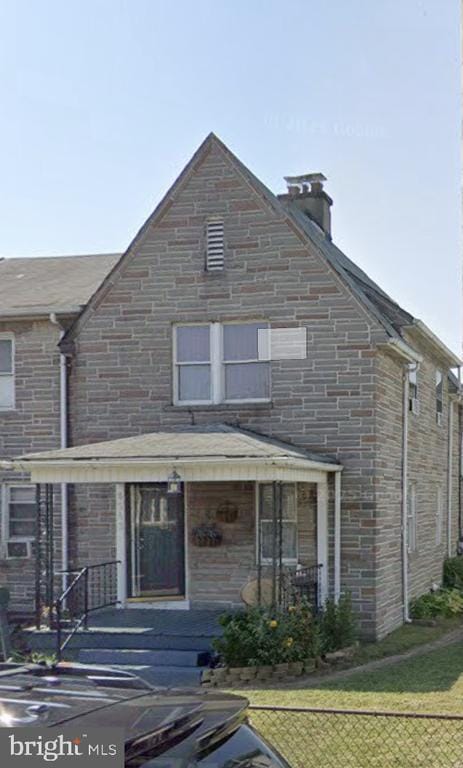 Building Photo - 6543 Parnell Ave