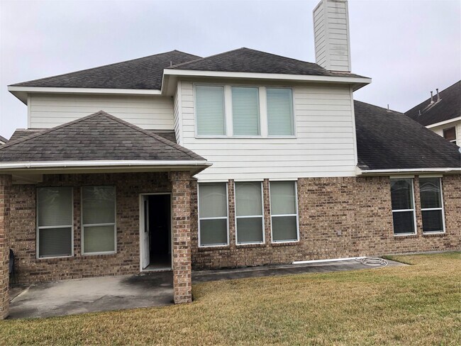 Building Photo - 18019 Timerwalk Ln