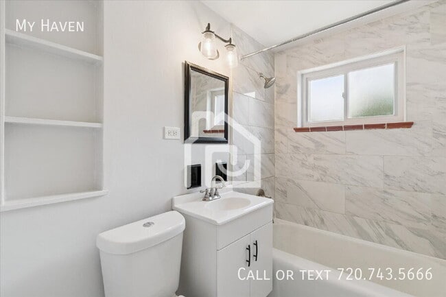 Building Photo - 3337 Niagara St