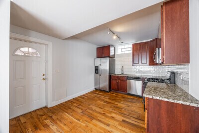 Building Photo - 1503 N Talman Ave