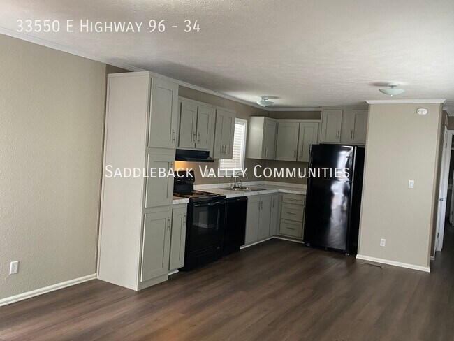 Building Photo - 33550 E Highway 96-34