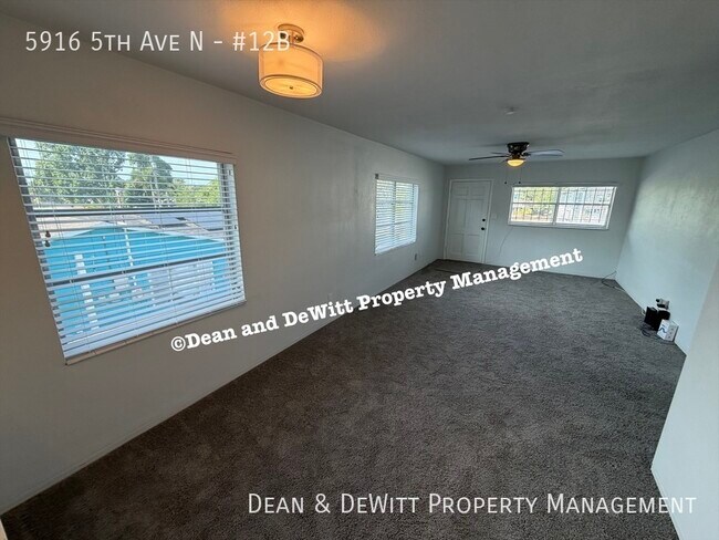 Building Photo - 5916 5th Ave N