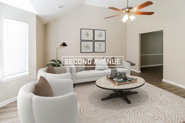 Building Photo - 5437 Salem Springs Dr