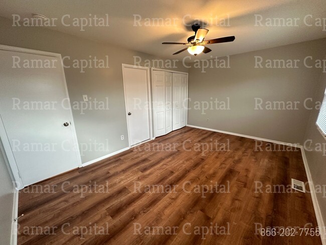 Building Photo - Stylish & Fully Furnished 3-Bedroom, 2-Bat...