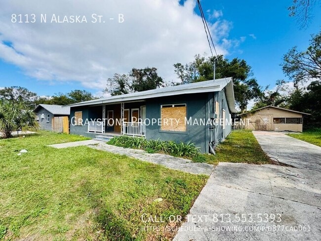 Primary Photo - 8113 N Alaska St