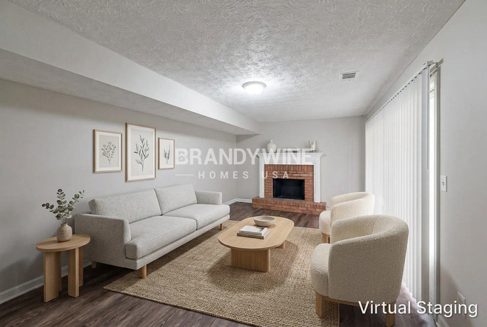 Building Photo - 6575 Smoke Ridge Dr