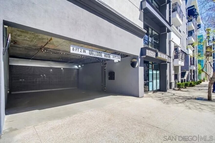 Building Photo - 550 Park Blvd