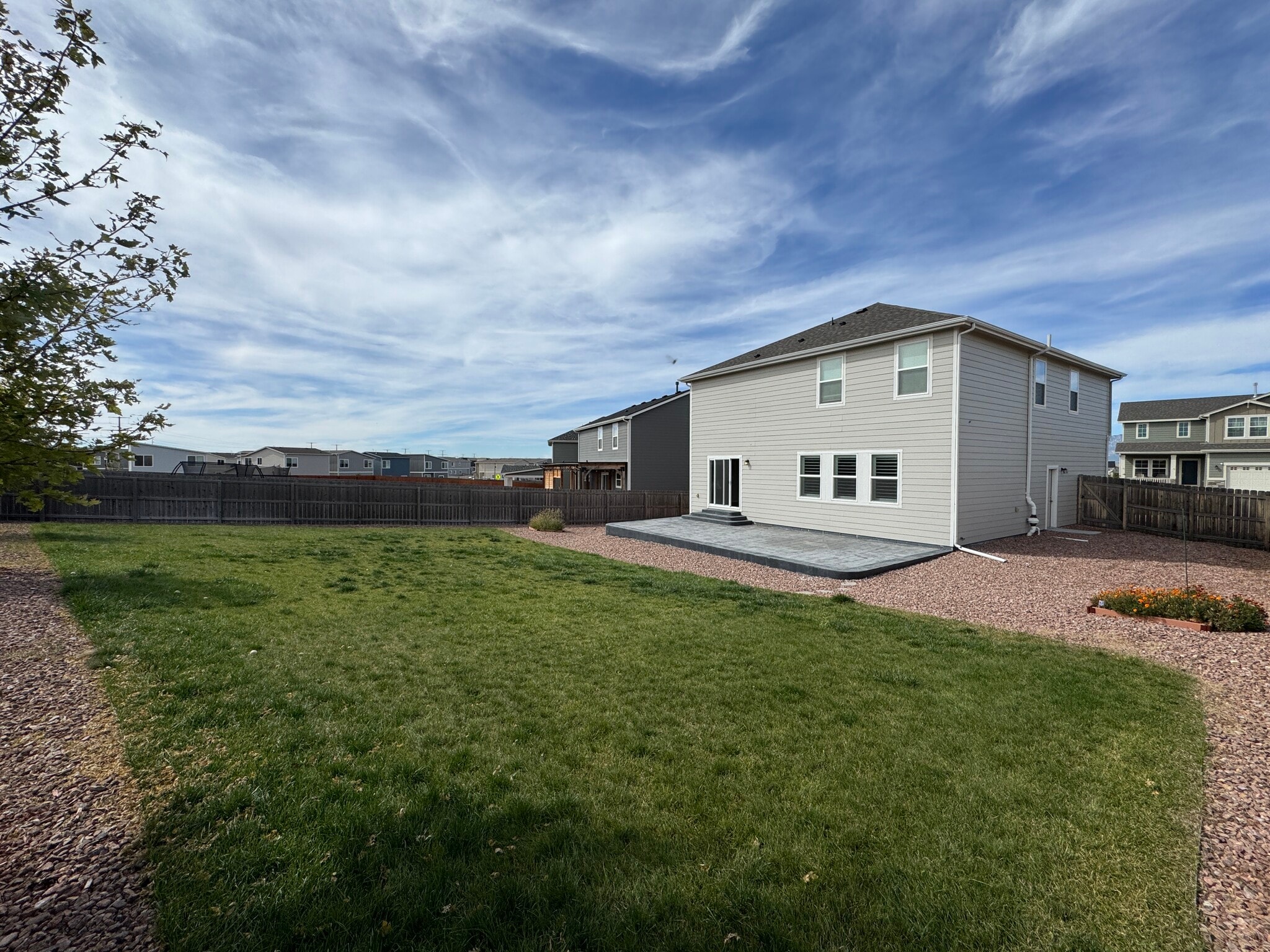 Building Photo - 5921 Mumford Dr
