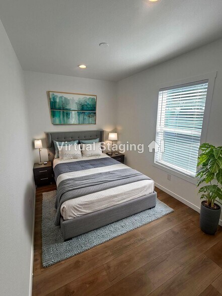 Building Photo - 2627 S Lamb Blvd