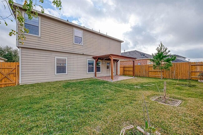 Building Photo - 502 Mornington Ln