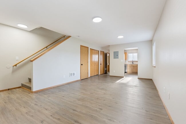 Building Photo - HALF OFF - FIRST MONTHS RENT!