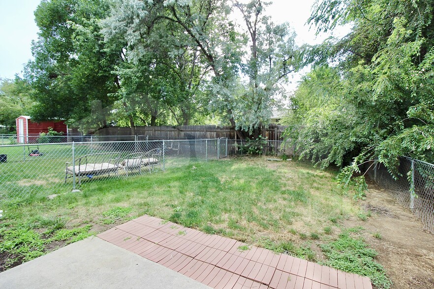 Building Photo - 1353 S Coffman St
