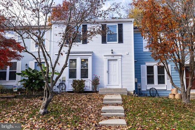 Building Photo - 1178 White Coral Ct