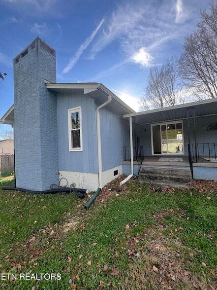 Building Photo - 3408 Hackberry Rd